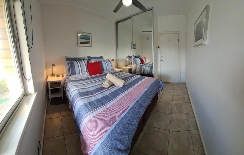 Acushla Accommodation West Beach Exterior foto