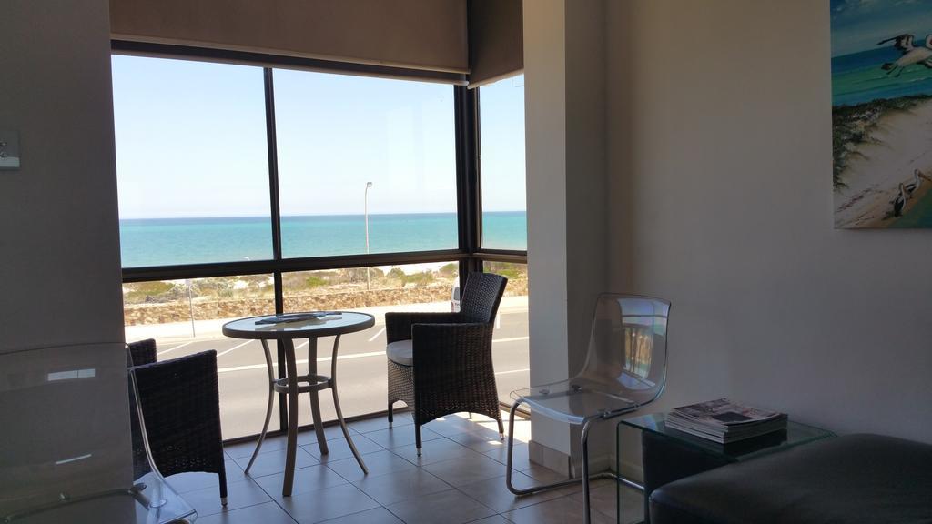 Acushla Accommodation West Beach Exterior foto