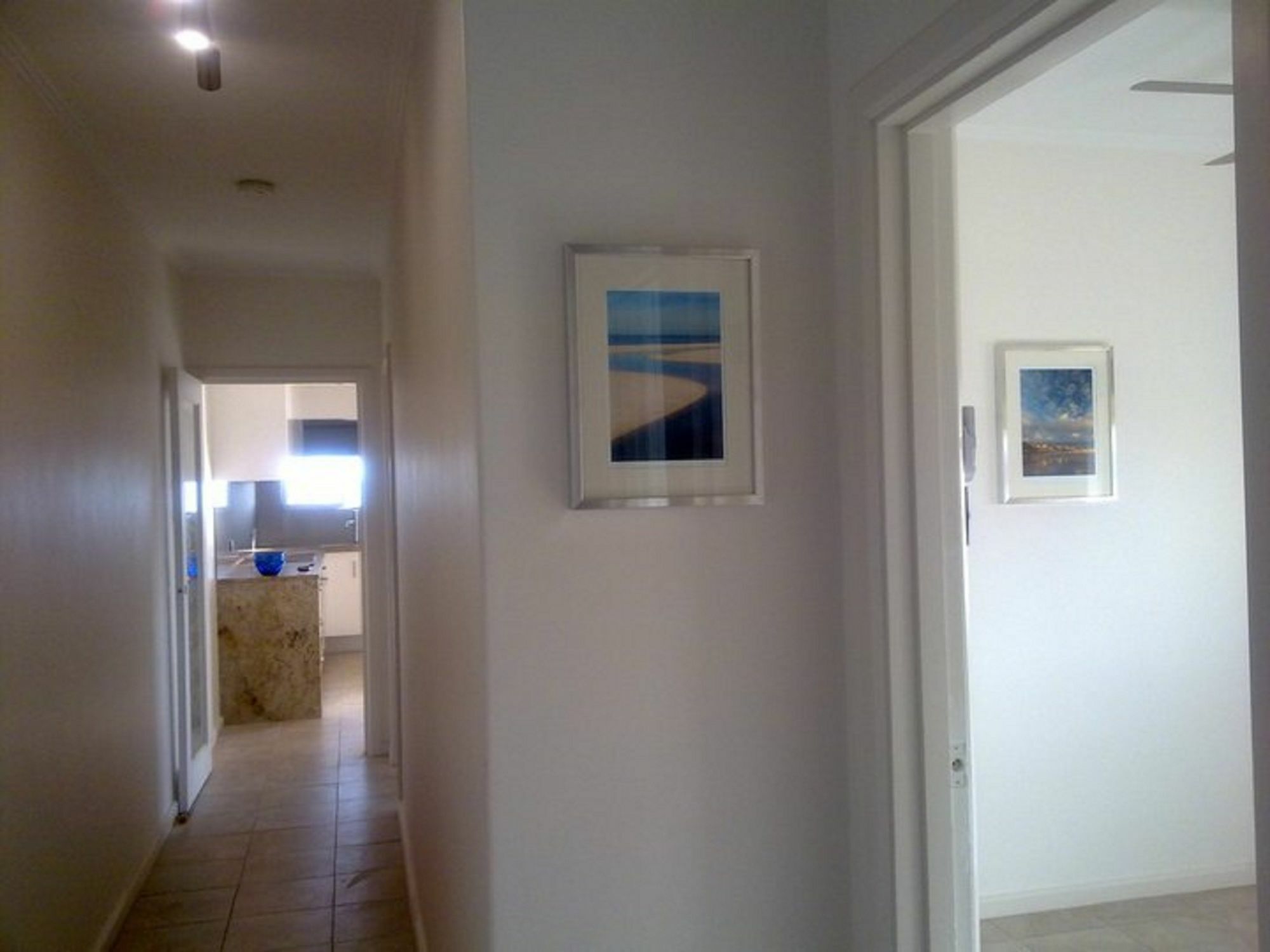 Acushla Accommodation West Beach Exterior foto