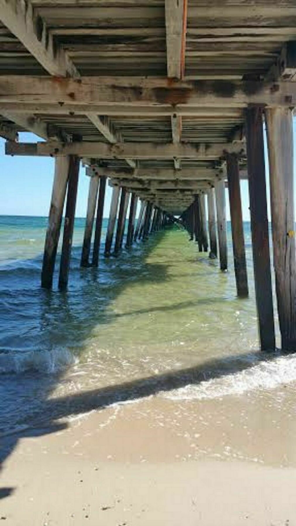 Acushla Accommodation West Beach Exterior foto